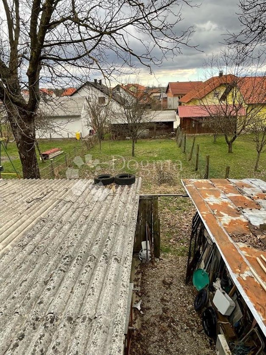 Casa In vendita - LIČKO-SENJSKA GOSPIĆ