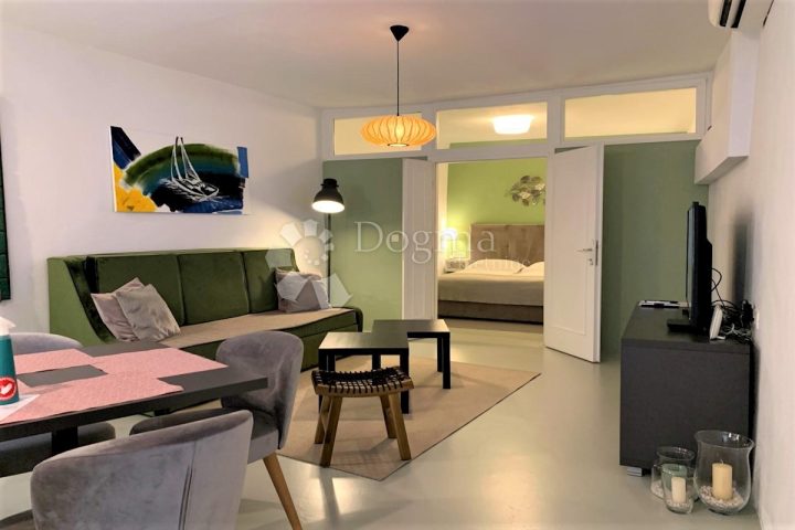 Appartamento in vendita 50 m² – Rovinj