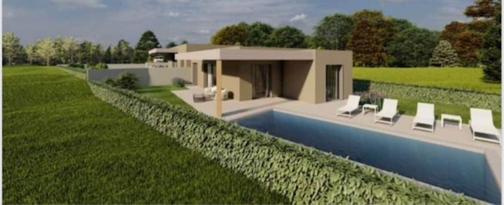 Casa in vendita 85 m² – Tinjan
