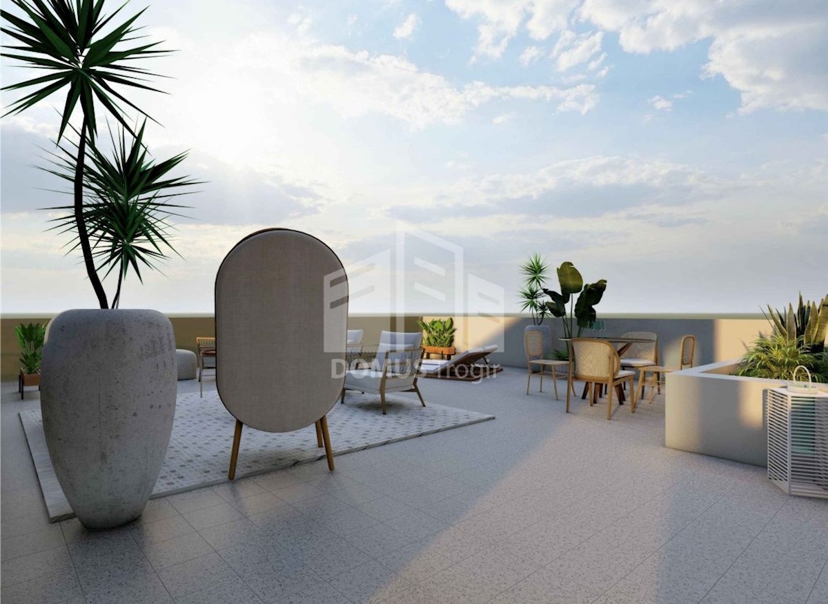 Apartmán Na predaj - SPLITSKO-DALMATINSKA ČIOVO