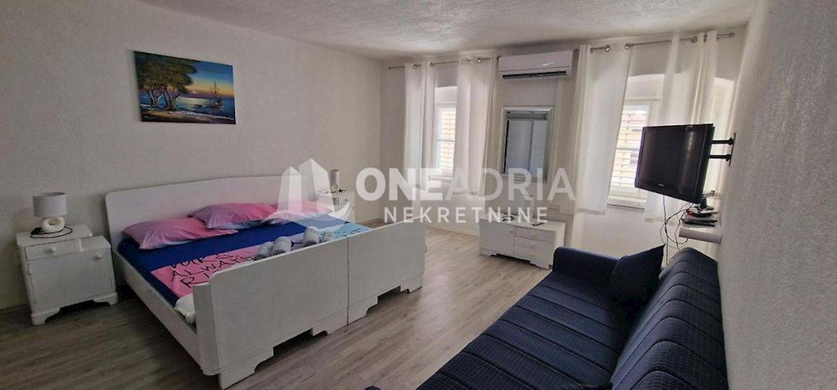 Casa In vendita - PRIMORSKO-GORANSKA CRIKVENICA