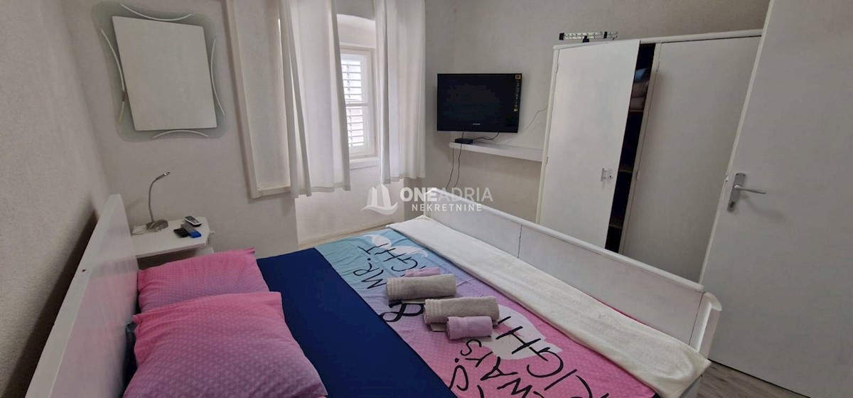 Casa In vendita - PRIMORSKO-GORANSKA CRIKVENICA