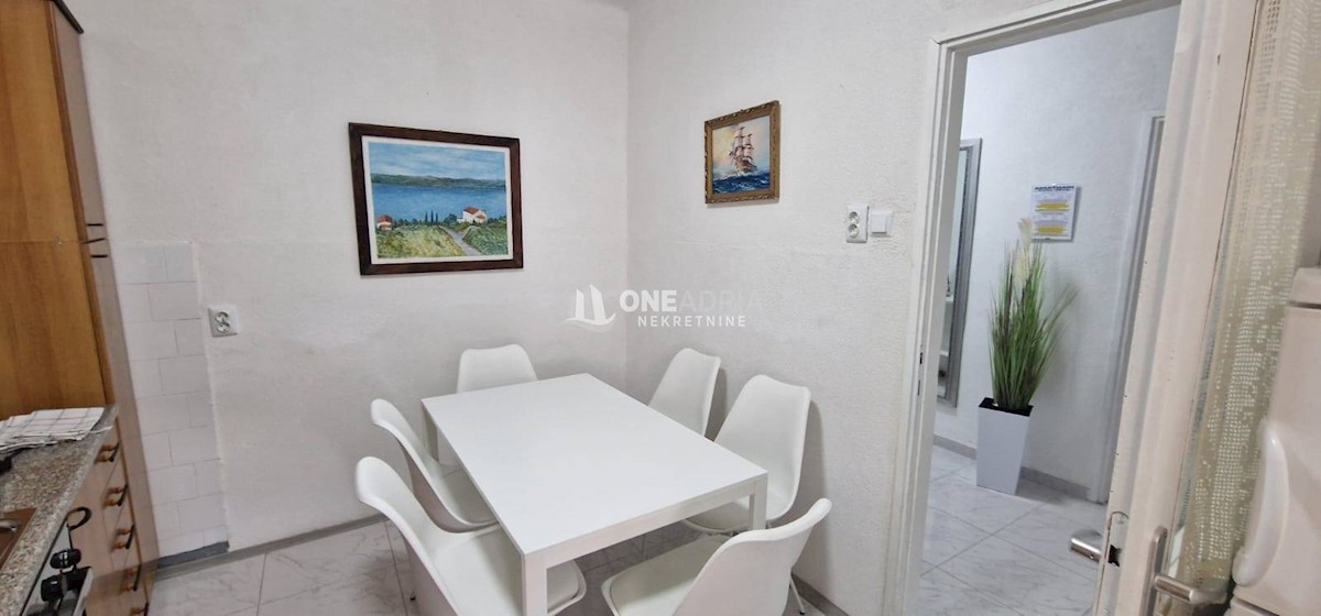 Casa In vendita - PRIMORSKO-GORANSKA CRIKVENICA