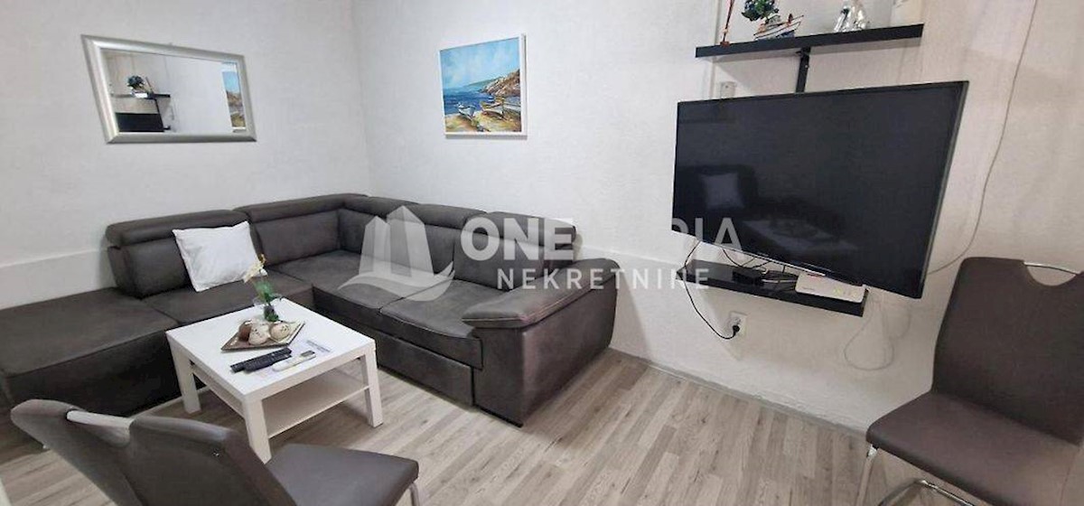 Casa In vendita - PRIMORSKO-GORANSKA CRIKVENICA