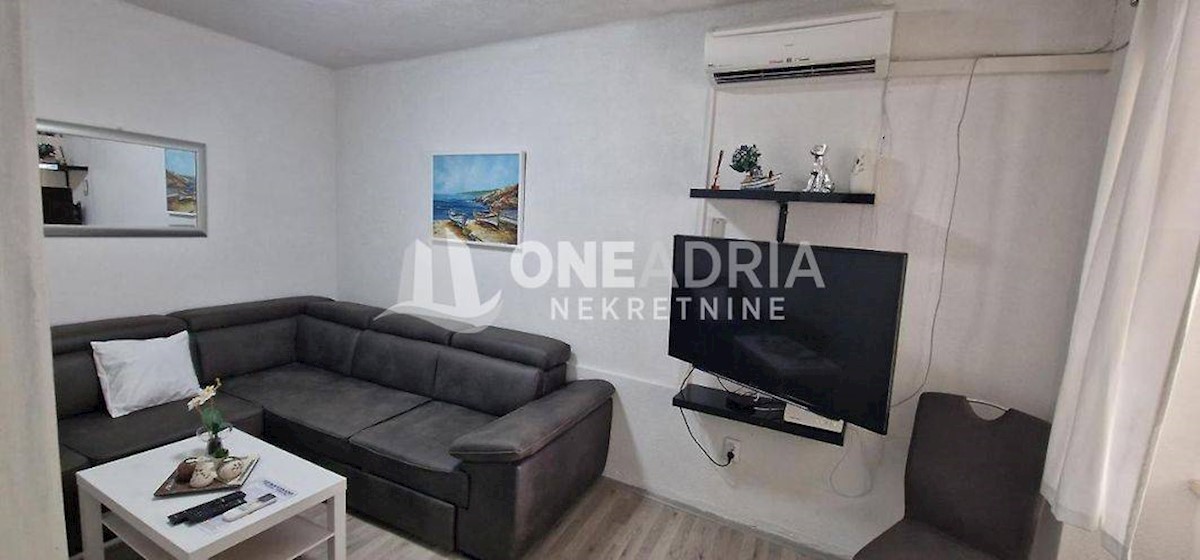 Casa In vendita - PRIMORSKO-GORANSKA CRIKVENICA