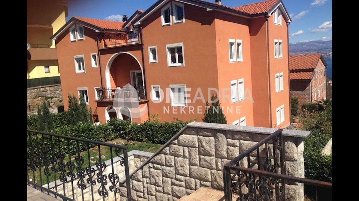 Apartmán Na prodej - PRIMORSKO-GORANSKA OPATIJA