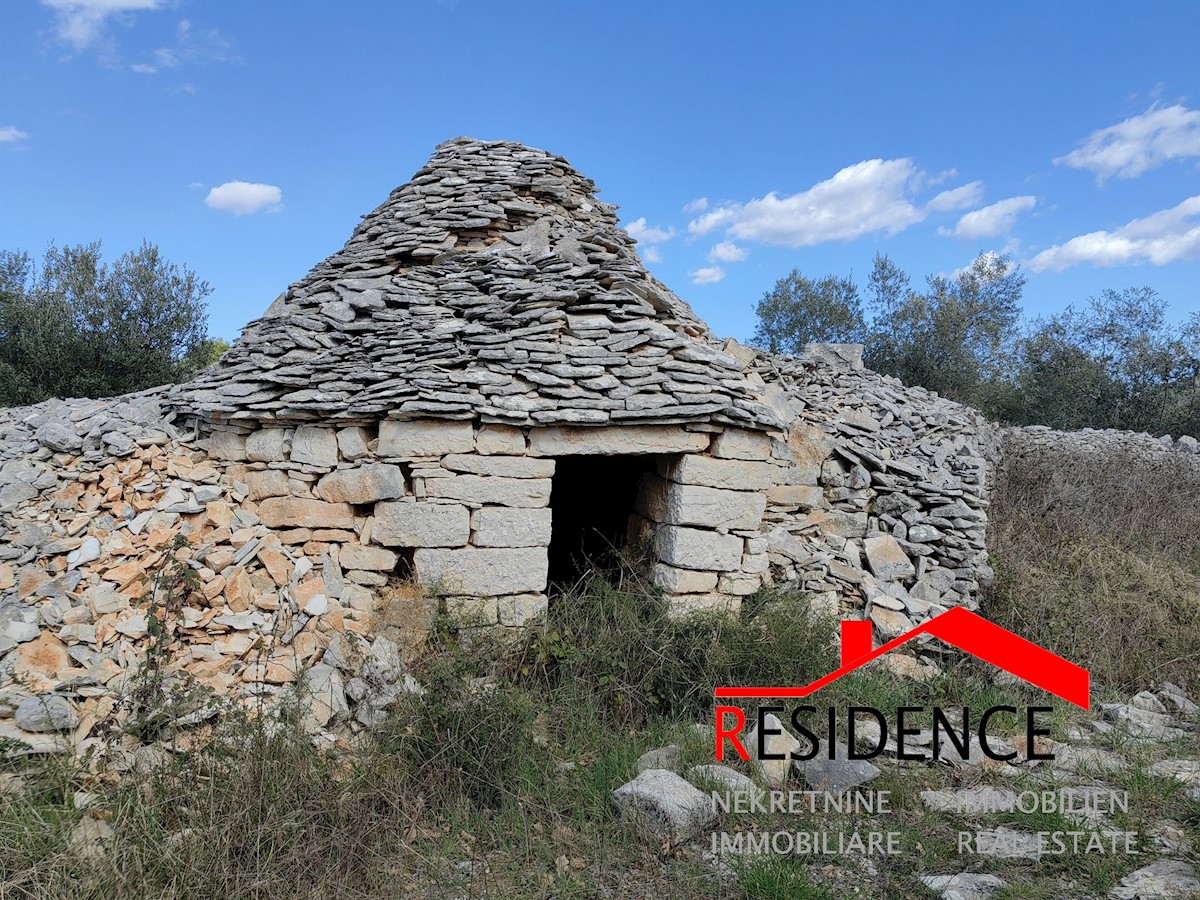 Zemljište Na prodaju - ISTARSKA VODNJAN