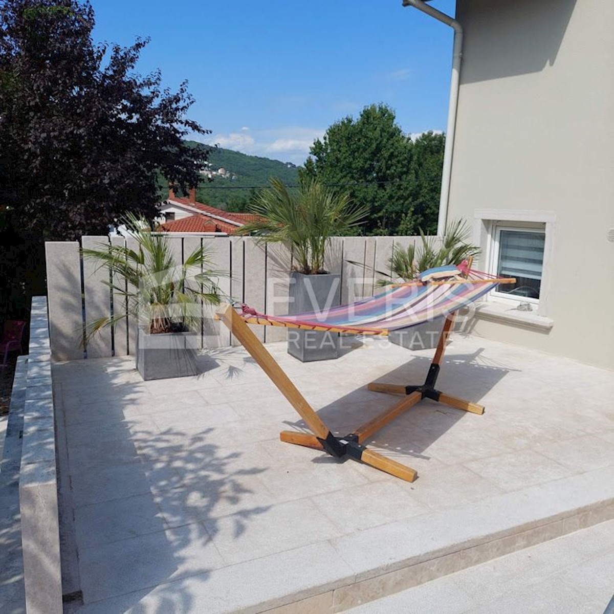 House For sale - PRIMORSKO-GORANSKA OPATIJA