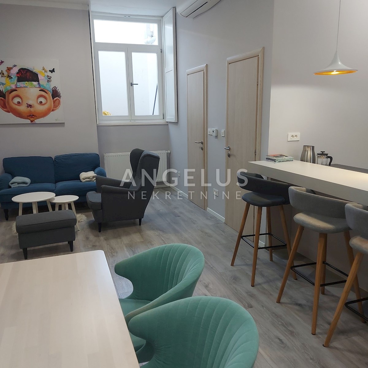 Apartmán Na predaj