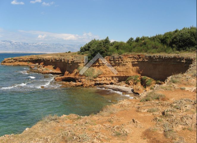 Zemljište na prodaju 758 m² – Vir
