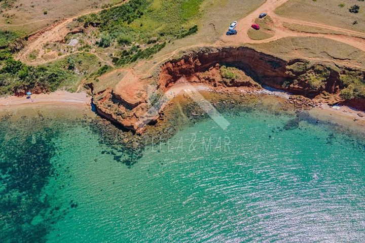 Parcela Na predaj - Zadarska Vir - foto 2/2