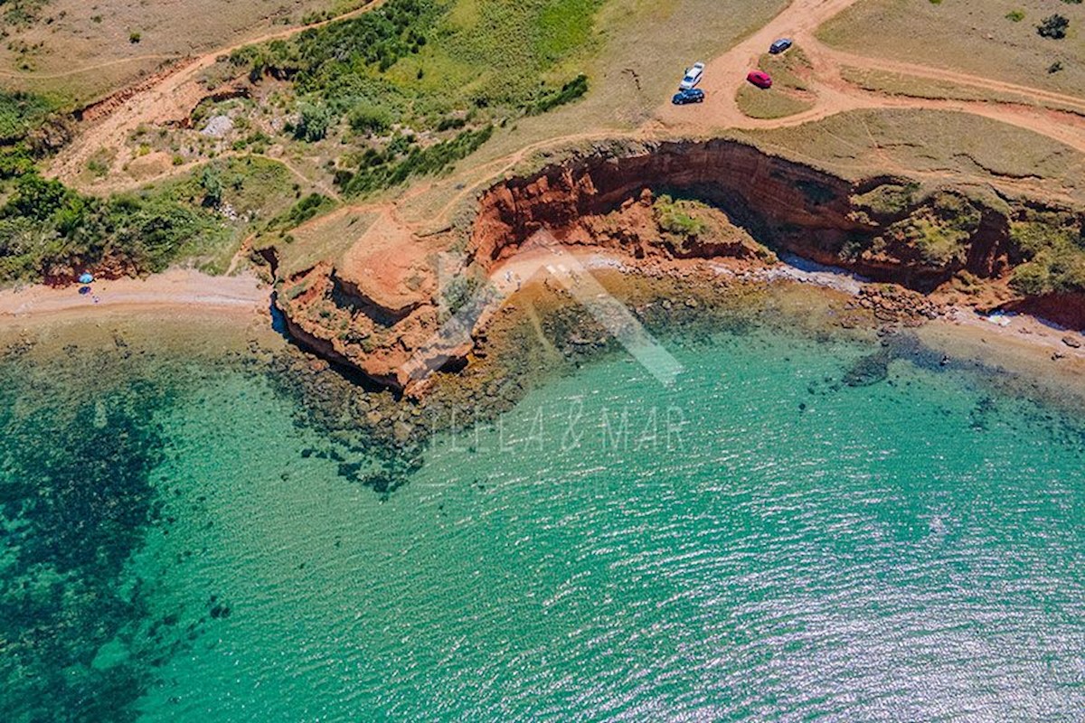 Terrain À vendre - ZADARSKA VIR
