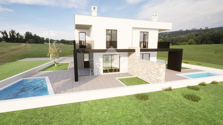 Dům na prodej 121 m² – Petrovija