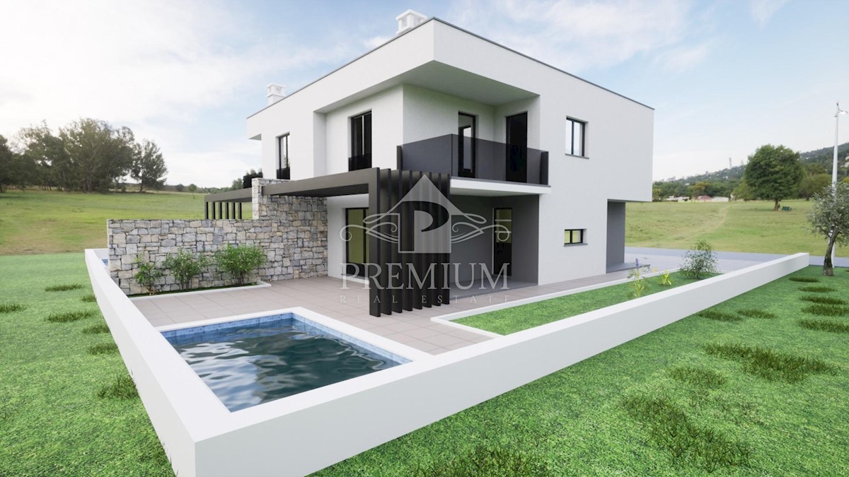 House For sale - ISTARSKA UMAG