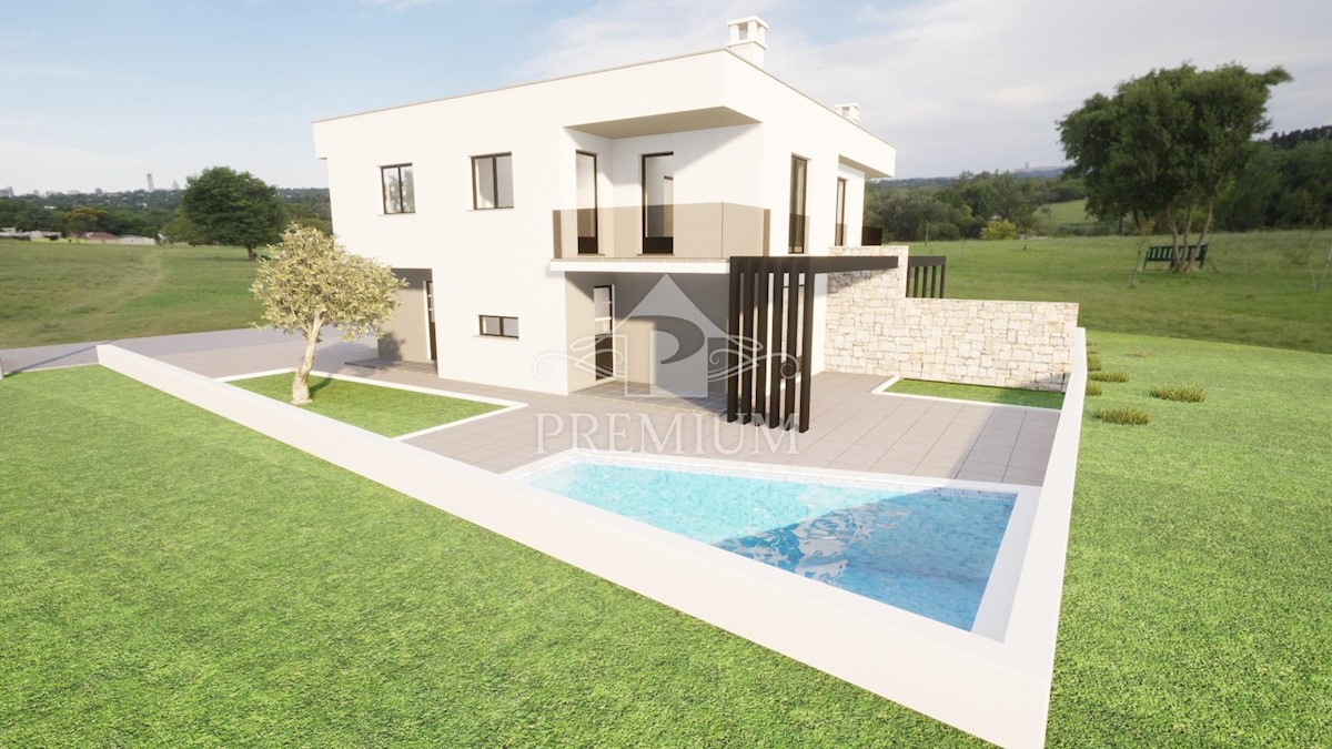 House For sale - ISTARSKA UMAG