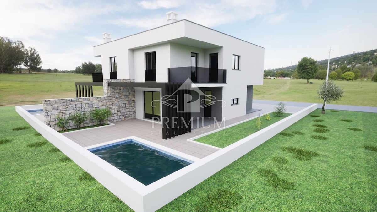 House For sale - ISTARSKA UMAG