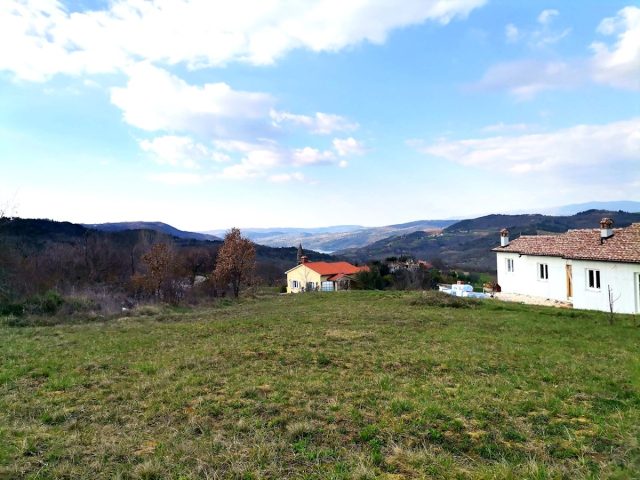 Pozemek na prodej 1576 m² – Pazin
