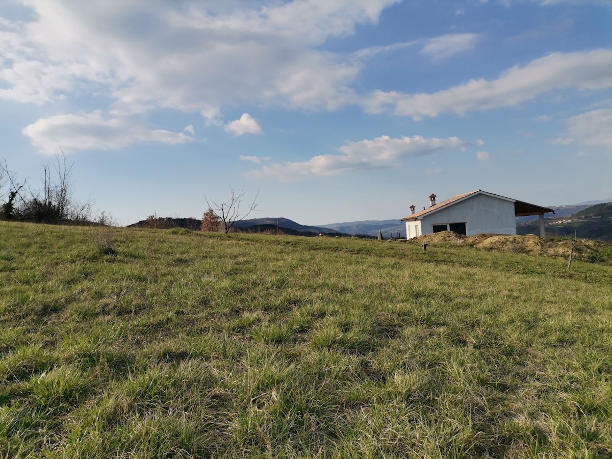 Pozemok Na predaj - ISTARSKA PAZIN