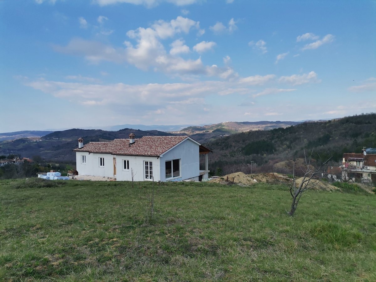 Parcela Naprodaj - ISTARSKA Pazin