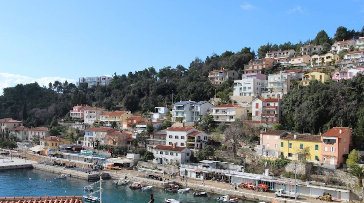 Kuća Na prodaju - ISTARSKA LABIN