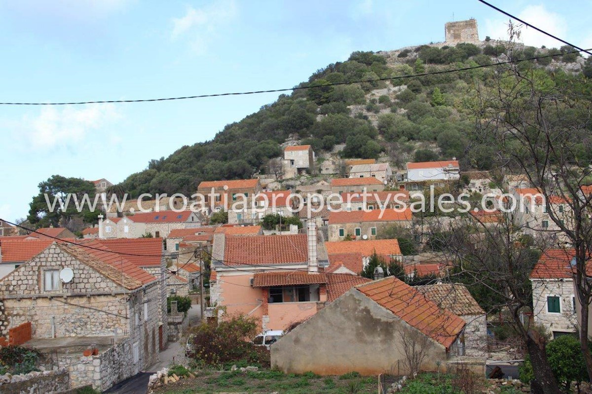 House For sale LASTOVO