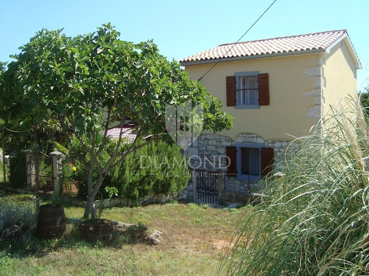 House For sale - ISTARSKA LABIN