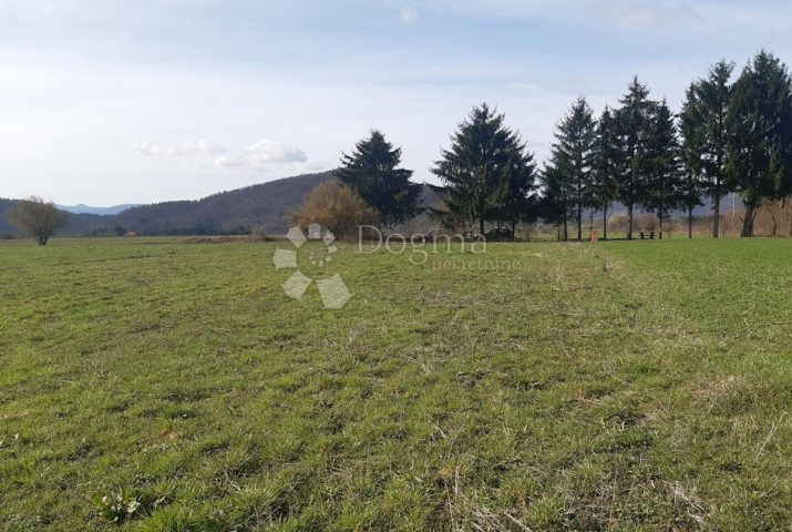 Terrain À vendre - Karlovačka Josipdol - foto 2/11