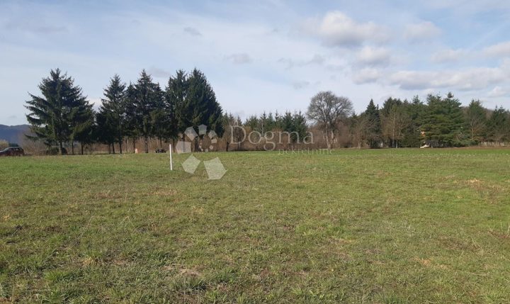 Terrain À vendre - Karlovačka Josipdol - foto 3/11