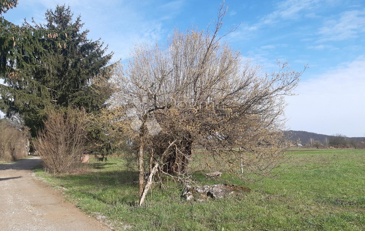 Zemljište Na prodaju - KARLOVAČKA JOSIPDOL