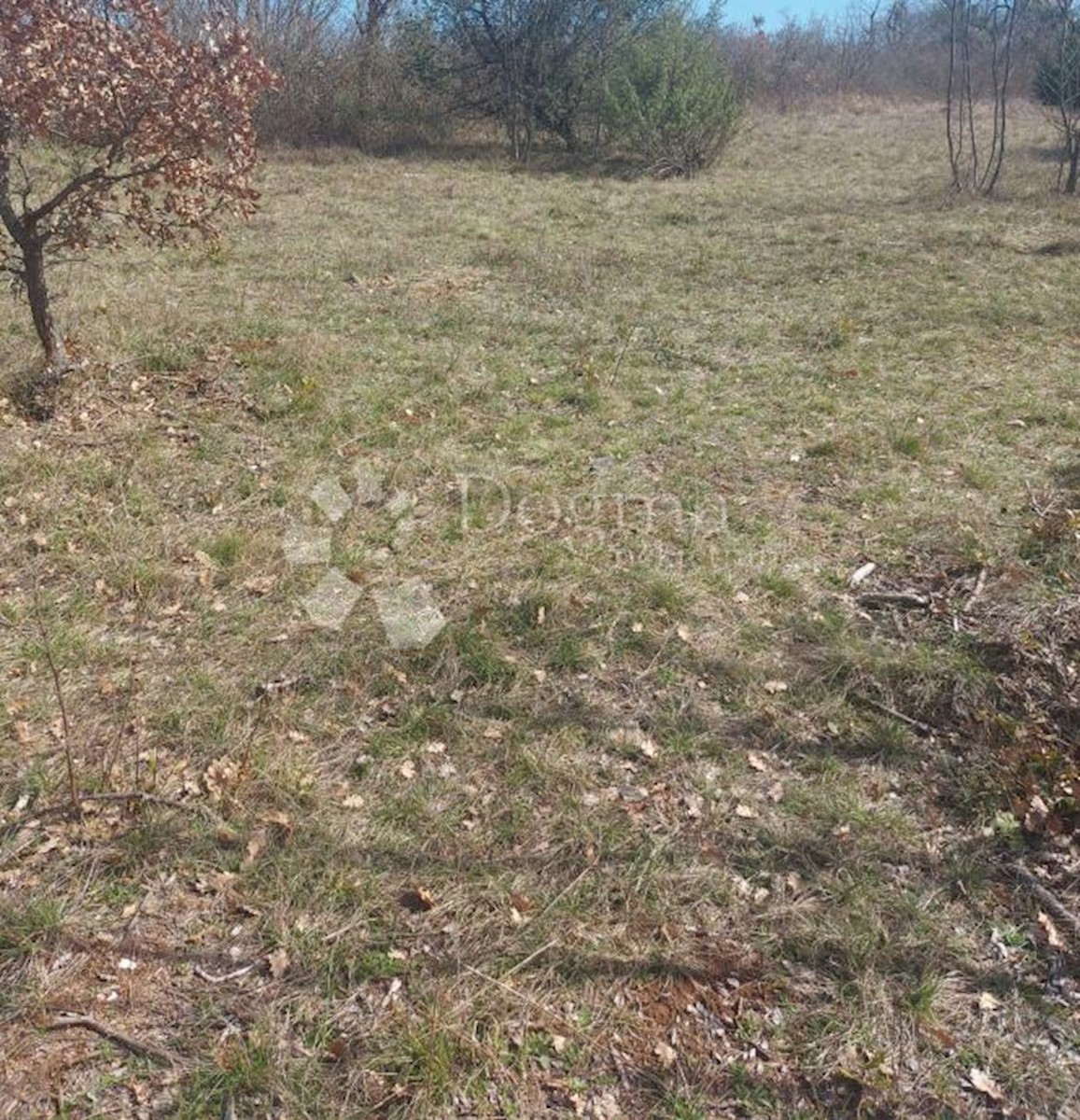 Działka Na sprzedaż - ISTARSKA SVETVINČENAT