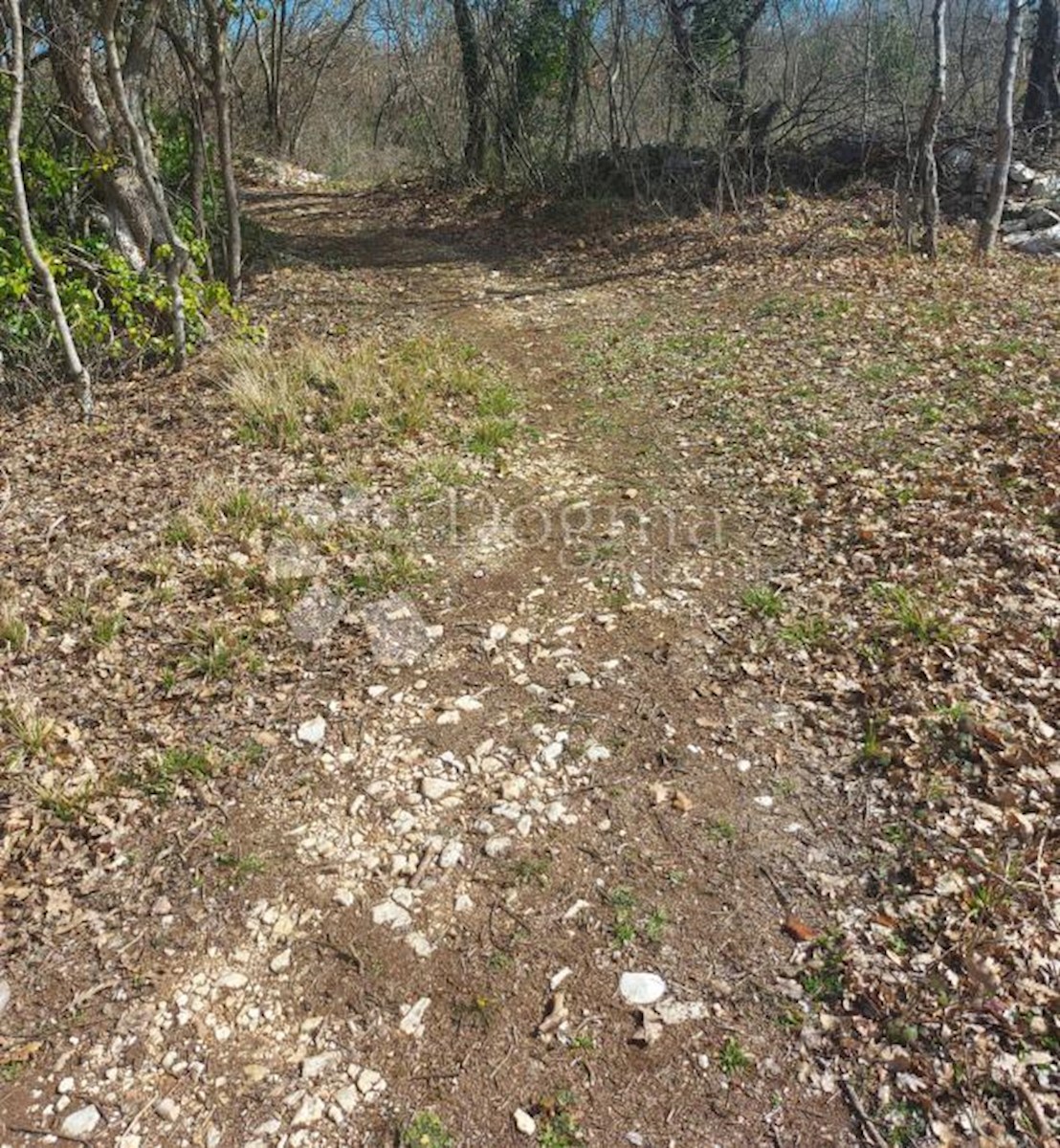 Działka Na sprzedaż - ISTARSKA SVETVINČENAT