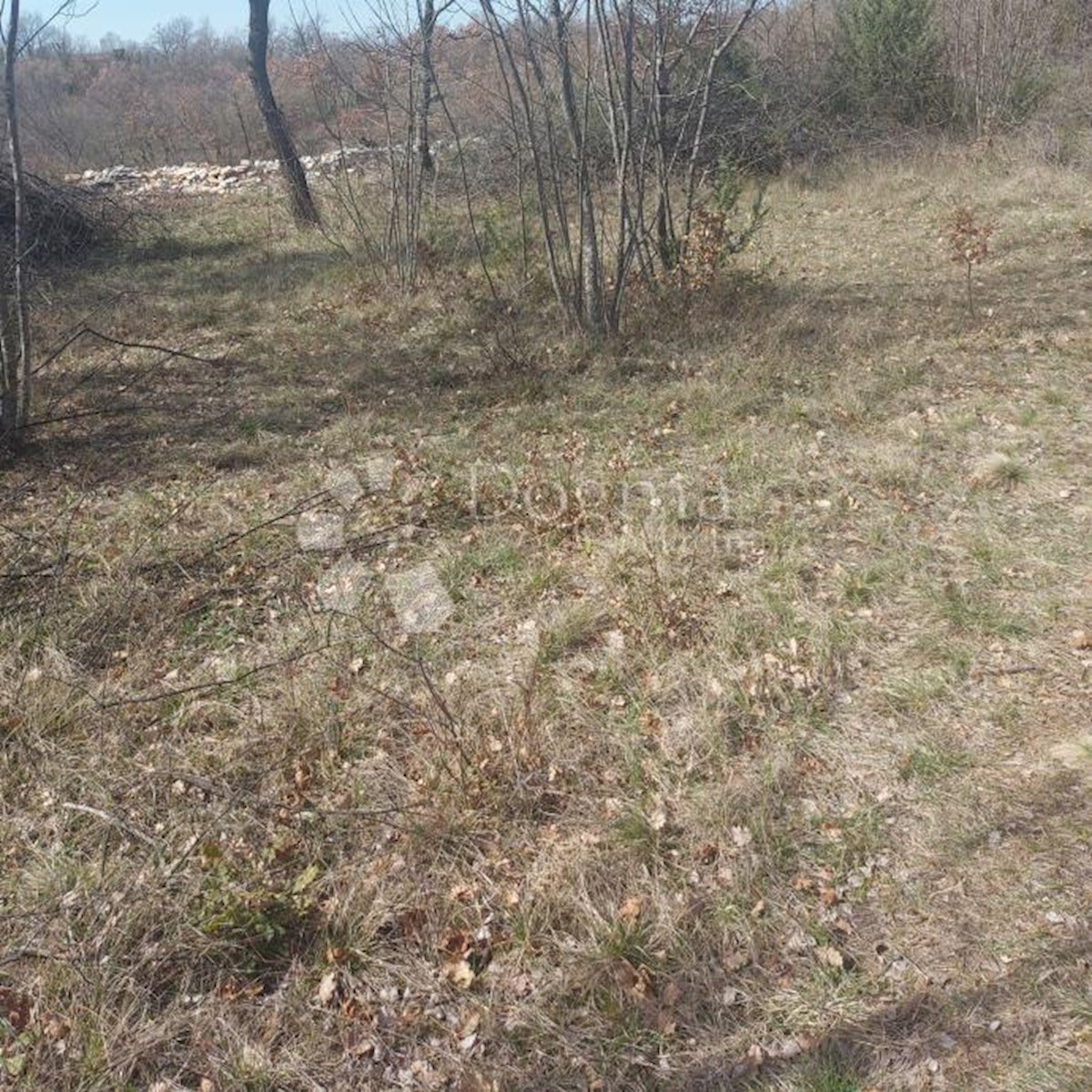 Działka Na sprzedaż - ISTARSKA SVETVINČENAT