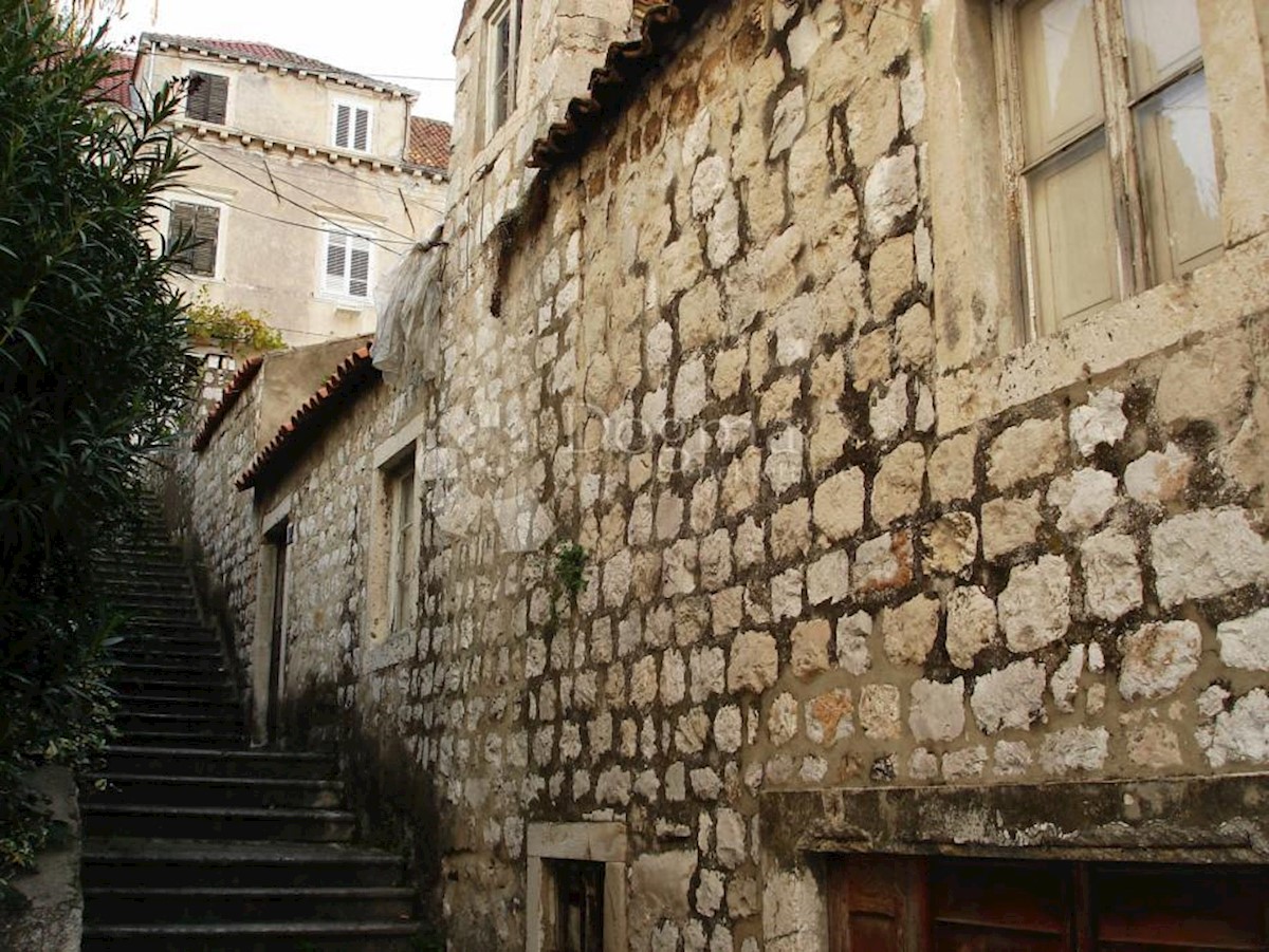 Haus Zu verkaufen - DUBROVAČKO-NERETVANSKA DUBROVNIK