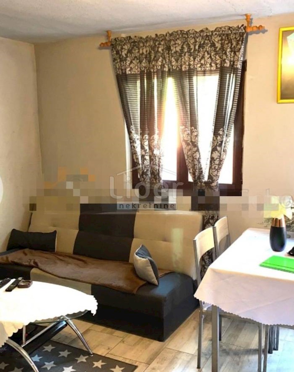 Dům Na prodej - PRIMORSKO-GORANSKA MALI LOŠINJ