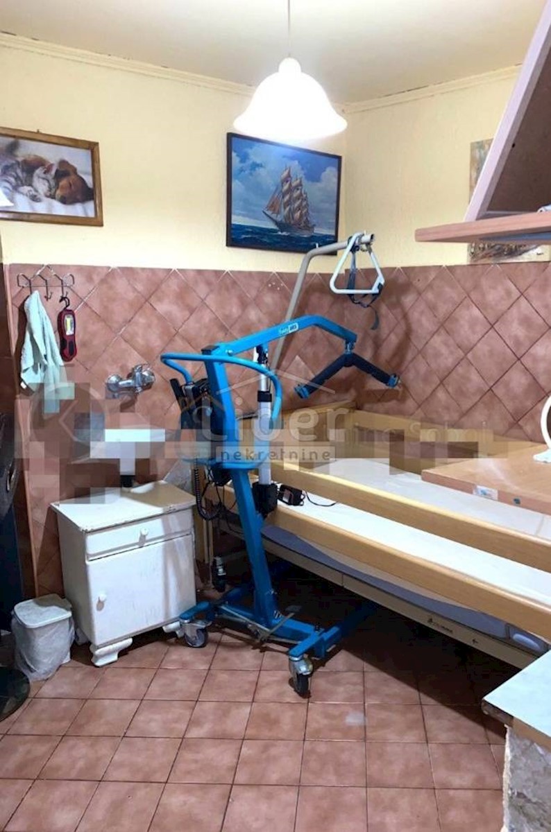 Dům Na prodej - PRIMORSKO-GORANSKA MALI LOŠINJ