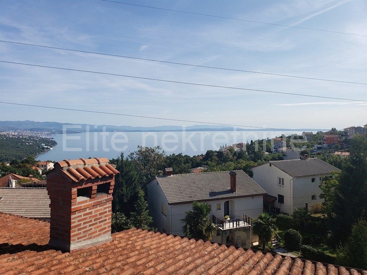 Flat For sale - PRIMORSKO-GORANSKA OPATIJA