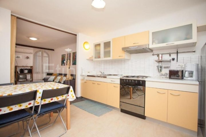 Apartmán na predaj 55 m² – Rovinj