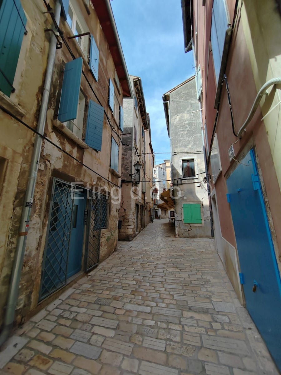 Mieszkanie Na sprzedaż - ISTARSKA Rovinj