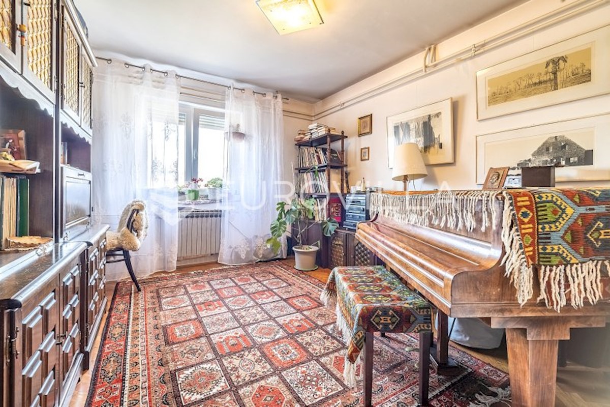 Apartmán Na prodej - GRAD ZAGREB ZAGREB