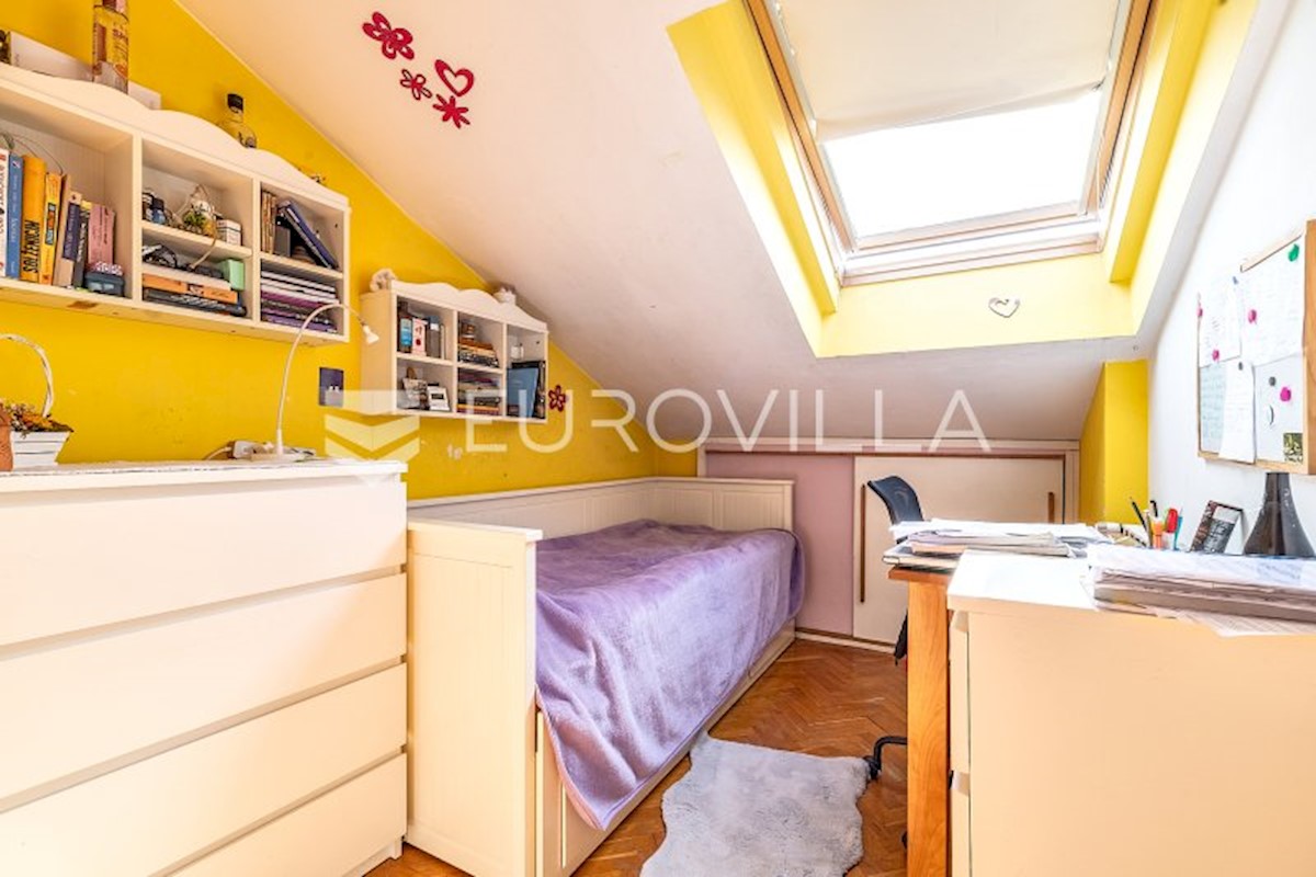 Apartmán Na prodej - GRAD ZAGREB ZAGREB