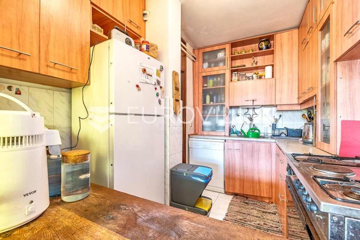 Apartmán Na prodej - GRAD ZAGREB ZAGREB