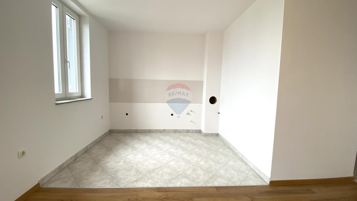 Apartment Zu verkaufen - PRIMORSKO-GORANSKA RIJEKA