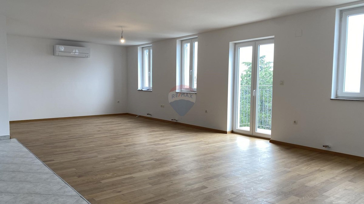 Apartment Zu verkaufen - PRIMORSKO-GORANSKA RIJEKA