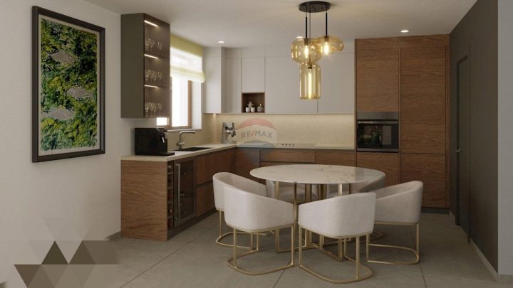 Maison à vendre 122 m² – Lakmartin
