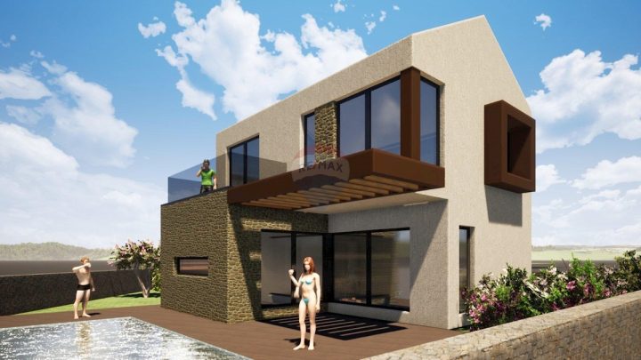 Dům na prodej 136 m² – Sveti Lovreč Pazenatički