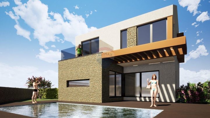 Maison À vendre - Istarska Sveti Lovreč - foto 2/15
