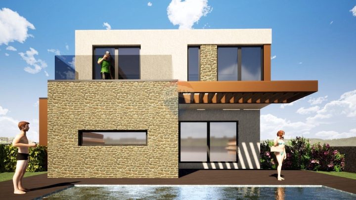 Maison À vendre - Istarska Sveti Lovreč - foto 3/15