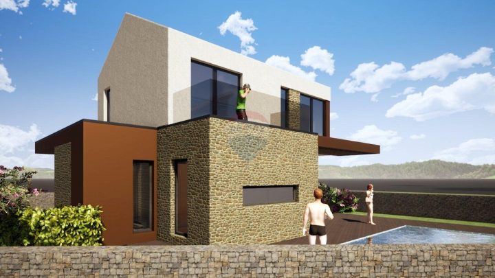 Maison À vendre - Istarska Sveti Lovreč - foto 4/15