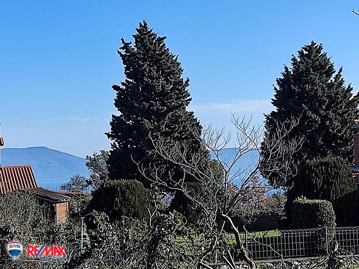Parcela Na predaj - Istarska Labin - foto 1/5
