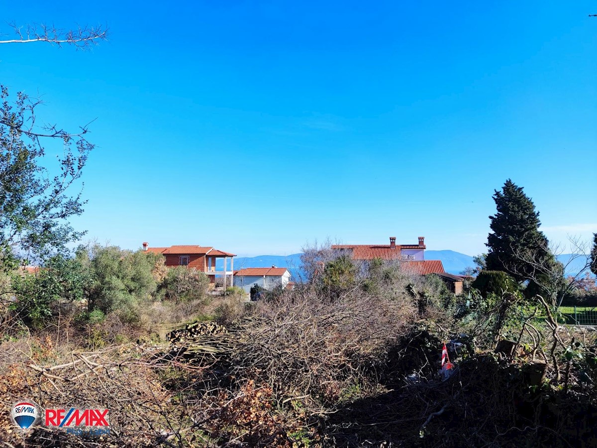 Parcela Na predaj - Istarska Labin - foto 2/5
